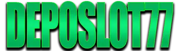 Logo DEPOSLOT77